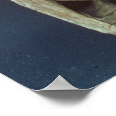 Poster Terracotta Army, dynastie Qin, 210 av. J.-C. (Coin)