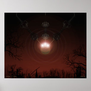 Poster Terraflux