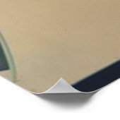 Poster Terraform - Dessin Logos ed. (Coin)