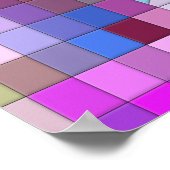 Poster Terrain amusant..... (Coin)