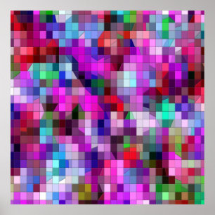 Poster Terrain amusant.....