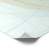 Poster Terrain zéro (Coin)