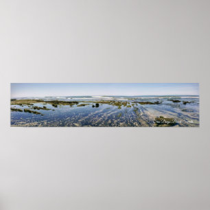 Poster Terramar Beach-Carlsbad