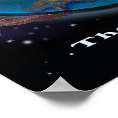Poster Terre (Coin)