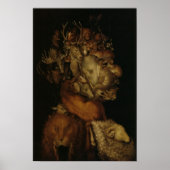 Poster Terre (Devant)