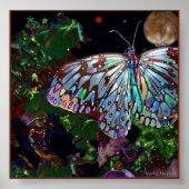 Poster Terre (Devant)