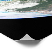 Poster Terre 2 (Coin)