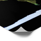 Poster Terre améliorée (Coin)