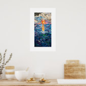 Poster Terre de demain (Cuisine)