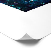 Poster Terre de demain (Coin)