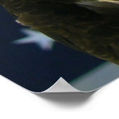 Poster Terre de l'affiche libre (Coin)