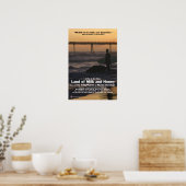 Poster Terre de lait et de miel (Poster) (Cuisine)