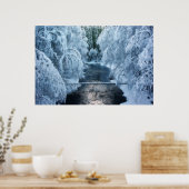 Poster Terre Des Elfes (Cuisine)