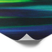 Poster Terre élémentaire (Coin)