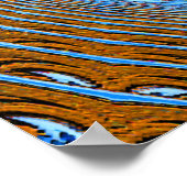 Poster Terre et Ciel.... (Coin)