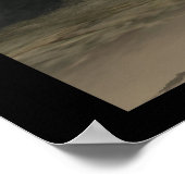 Poster Terre immortelle (Coin)