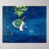 Poster Terre malade 2008 (Devant)