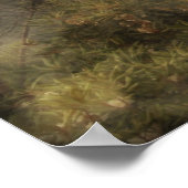 Poster Terre mère (Coin)