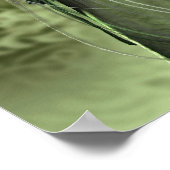 Poster Terre mère (Coin)