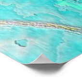 Poster Terre mère (Coin)