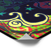 Poster terre-mère (Coin)