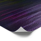 Poster Terre-Neuve sur une pédale : une aventure Pittores (Coin)