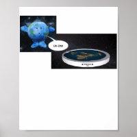 Terre plate aujourd'hui