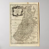 Poster Terre Sainte (Devant)