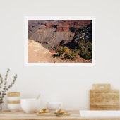 Poster Terre stratifiée (Cuisine)