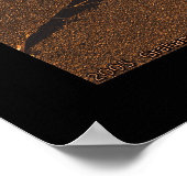 Poster Terres (Coin)