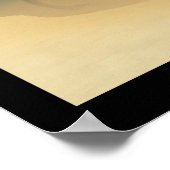 Poster Terres interdites (Coin)