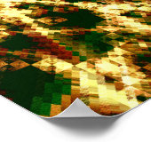 Poster Terrestre.... (Coin)