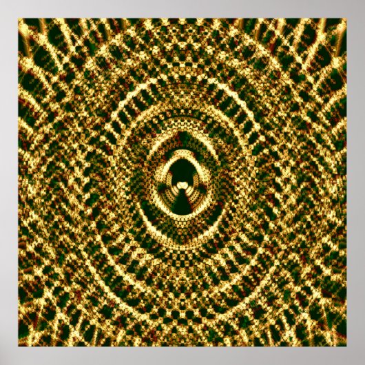 Poster Terrestre.... (Devant)