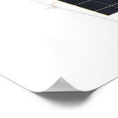 Poster Terreur de l'année 5000 (xl) (Coin)