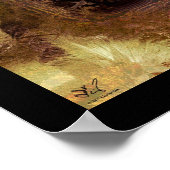 Poster Terreur nocturne (Coin)