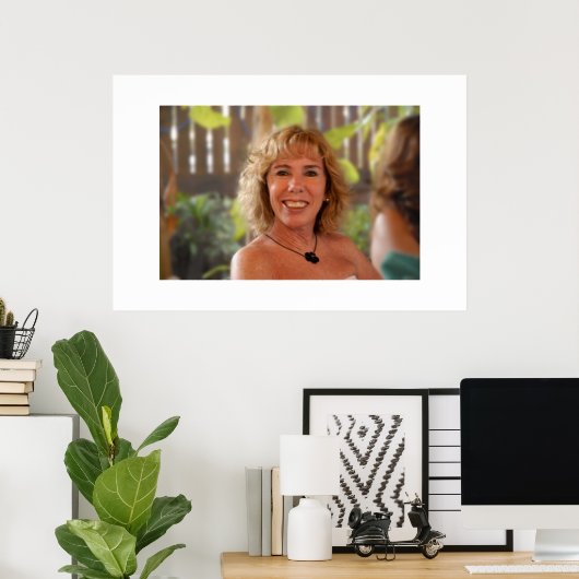 Poster Terri (Bureau à domicile)