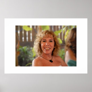 Poster Terri
