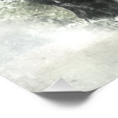 Poster Terrier de chasse allemand, Le Jagdterrier, Art (Coin)