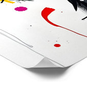 Poster Terrier Pup (Coin)