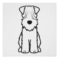 Terrier roux