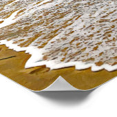 Poster Terrigal Central Coast NSW Australie (Coin)