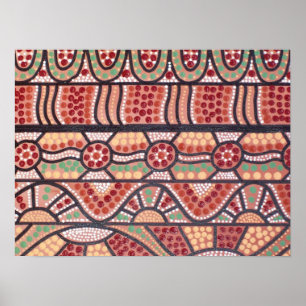 POSTER TERRITOIRE DE L'EORA