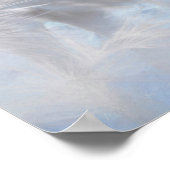 POSTER TERRITOIRE DU LOUP HIVER (Coin)