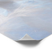 POSTER TERRITOIRE DU LOUP HIVER (Coin)