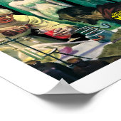 Poster Terror Tales (mai 1940) (Coin)