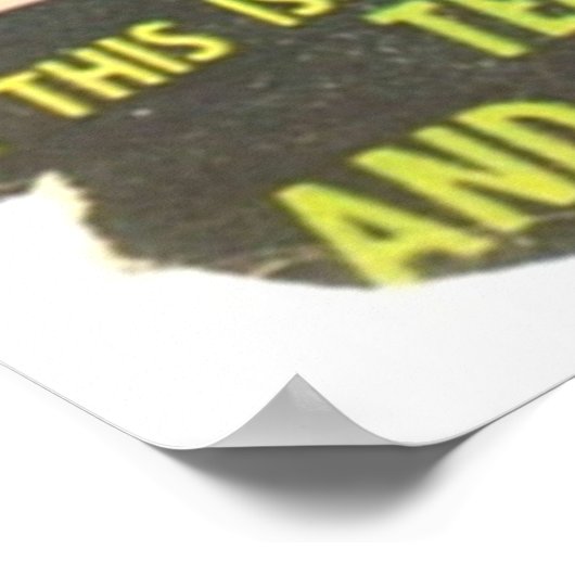 Poster Terry Et Les Pirates 026 c2c (Coin)