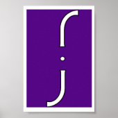 poster terugzetten (Voorkant)
