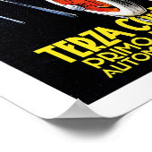 Poster Terza Coppa Etna (Coin)