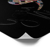 Poster T'es Joe Biden (Coin)