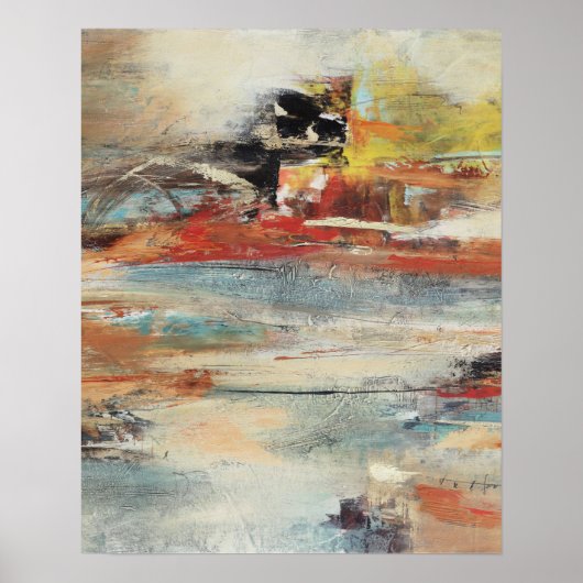 Poster Tesiturno (Devant)